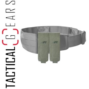 TASMANIAN TIGER TT SGL PI MAG POUCH MKIII IRR